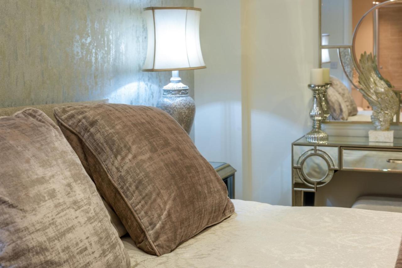 Апартаменты Courtyard Mews Вэйкфильд Экстерьер фото