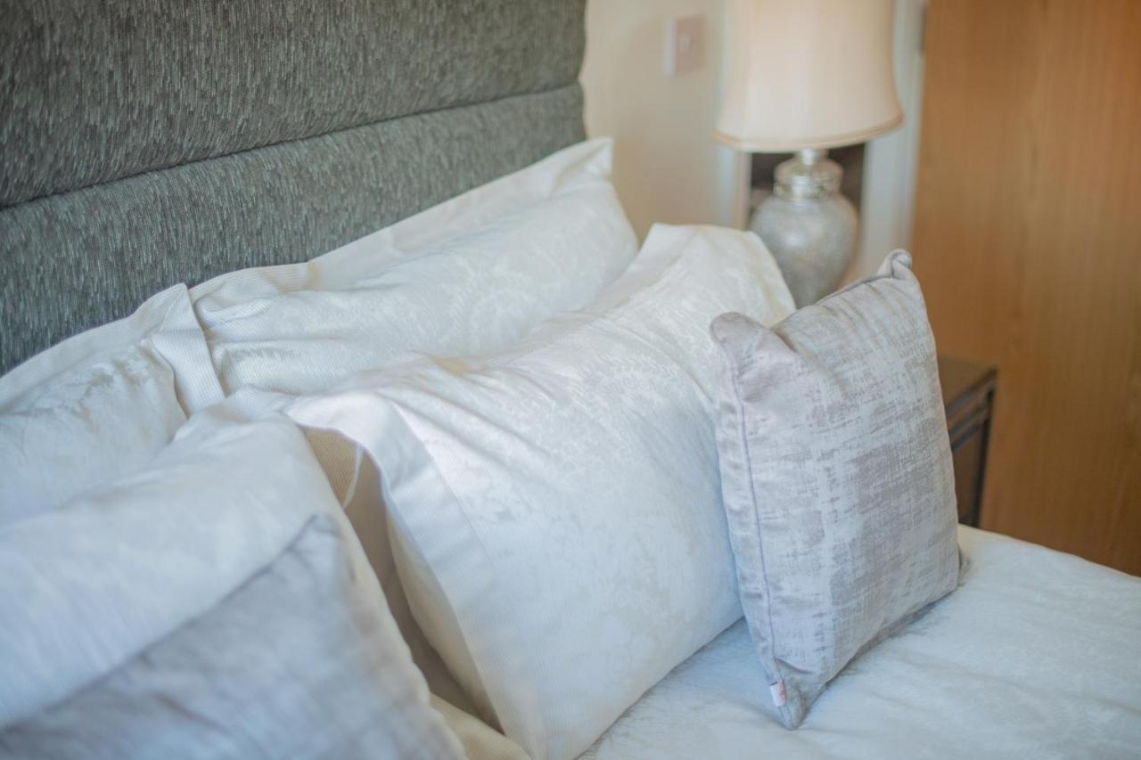 Апартаменты Courtyard Mews Вэйкфильд Экстерьер фото